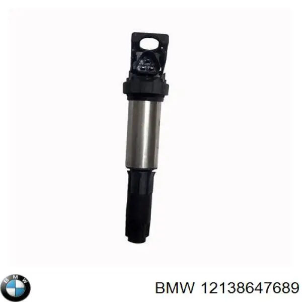 Купити 12138647689 BMW Котушка запалювання