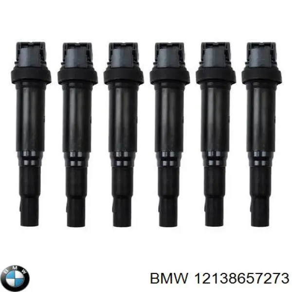 Котушка запалювання BMW 12138657273 ціна, від 18.75 USD