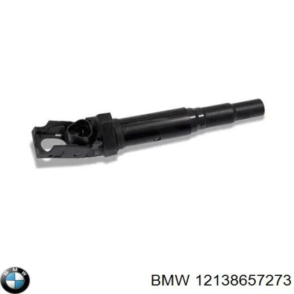 Котушка BMW 12138657273