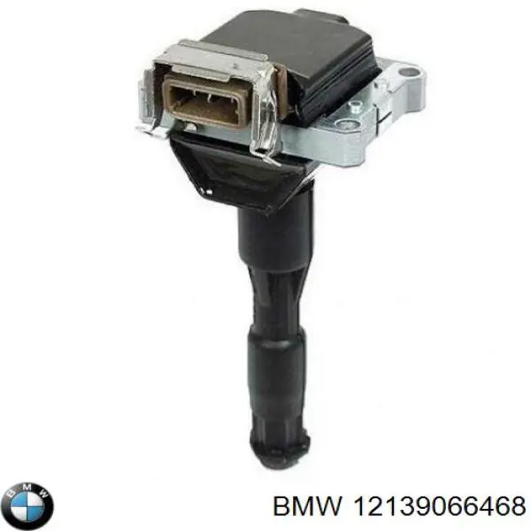 Котушка запалювання 12139066468 BMW