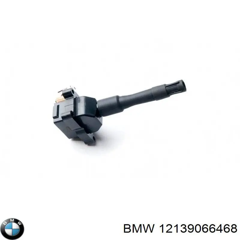 Купити 12139066468 BMW Котушка запалювання
