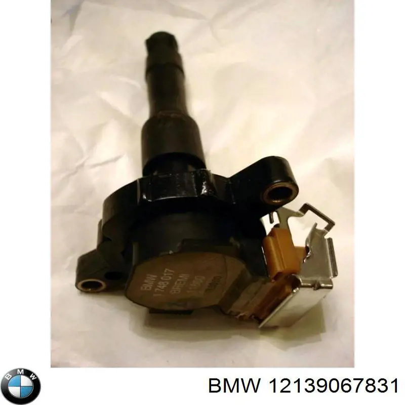 Купити 12139067831 BMW Накінечник свічки запалювання