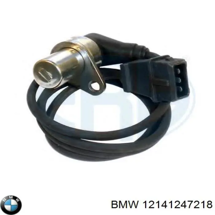 12141247218 BMW датчик положення (оборотів коленвалу)