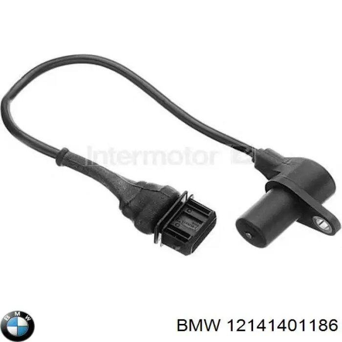 Купити 12141401186 BMW 