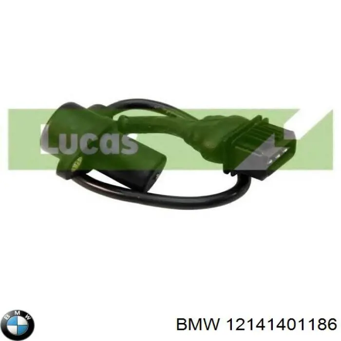  BMW 12141401186 ціна, від 22.14 USD