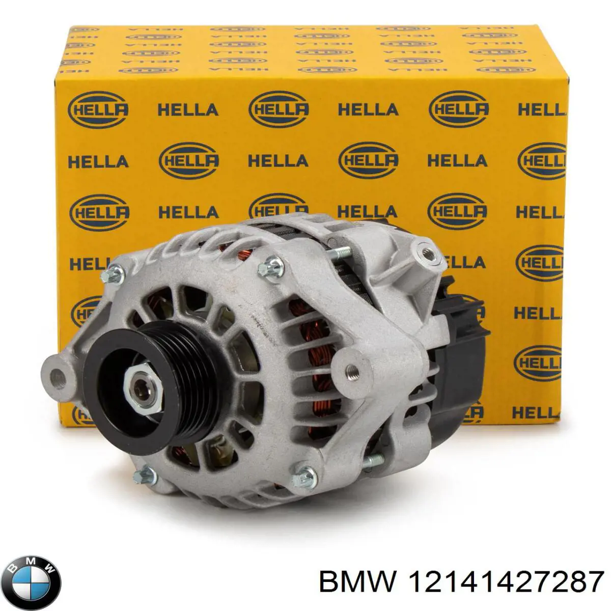 0123310006 BMW Авто генератор