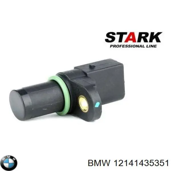 Датчик распредвалу 12141435351 BMW