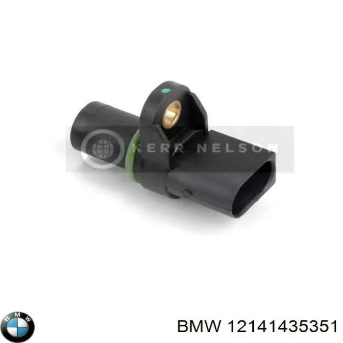 Датчик фаз BMW 12141435351 ціна, від 16.04 USD