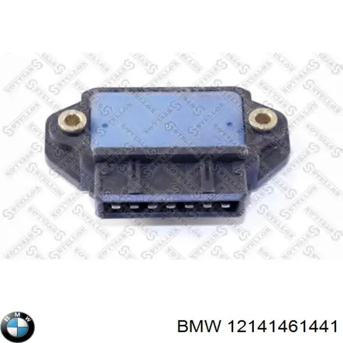 Модуль запалювання, комутатор 12141461441 BMW