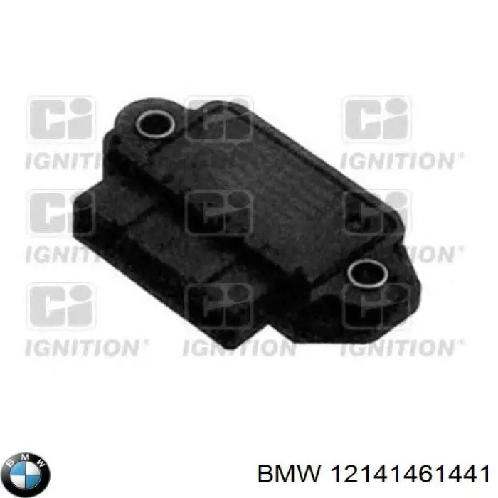 Купити 12141461441 BMW Комутатор