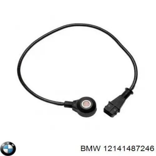 Купити 12141487246 BMW Датчик детонації