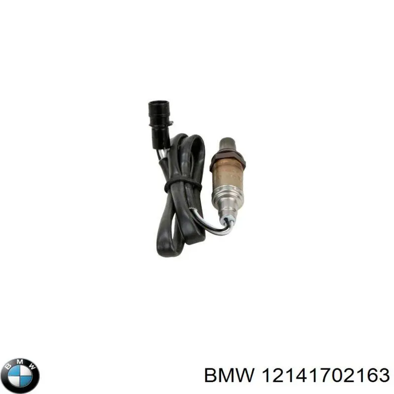 Датчик детонації BMW 12141702163 ціна, від 44.59 USD
