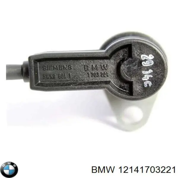 Датчик распредвалу 12141703221 BMW