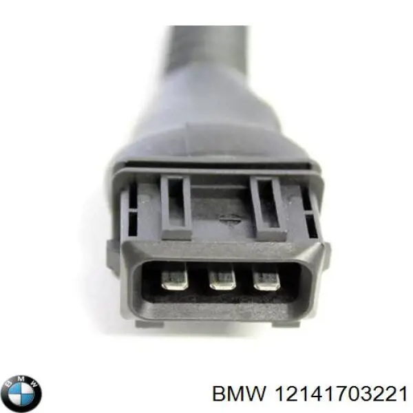 12141703221 BMW Датчик розподільного вала