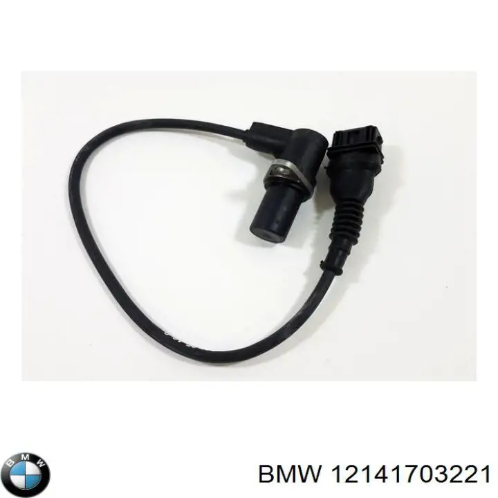Датчик фаз BMW 12141703221 ціна, від 18.93 USD