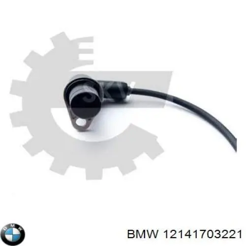12141703221 BMW Датчик положення розподільного