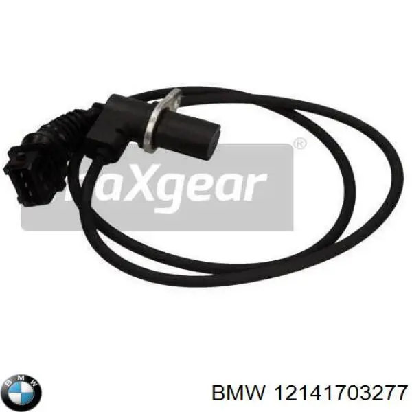 Датчик колінвала 12141703277 BMW