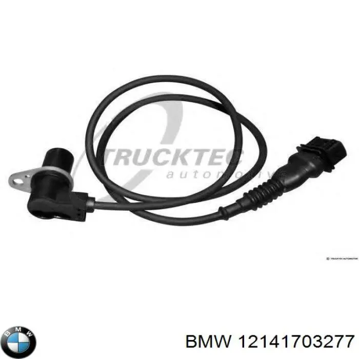 Датчик положення колінвала BMW 12141703277