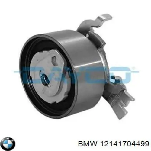 12141704499 BMW 