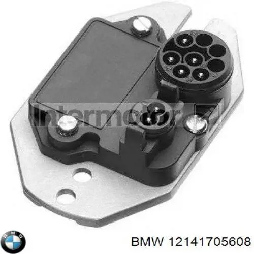Комутатор системи запалювання BMW 12141705608 ціна, від 21.28 USD