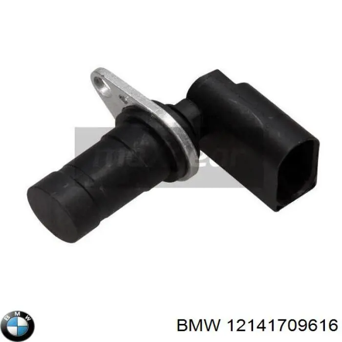 Купити 12141709616 BMW Датчик положення (оборотів) коленвалу