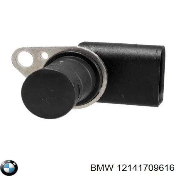 12141709616 BMW датчик положення (оборотів коленвалу)