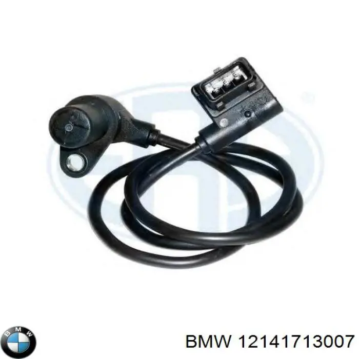 12141713007 BMW датчик положення (оборотів коленвалу)