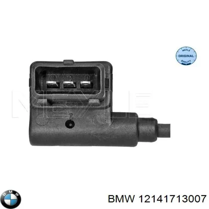 Купити 12141713007 BMW Датчик положення (оборотів) коленвалу