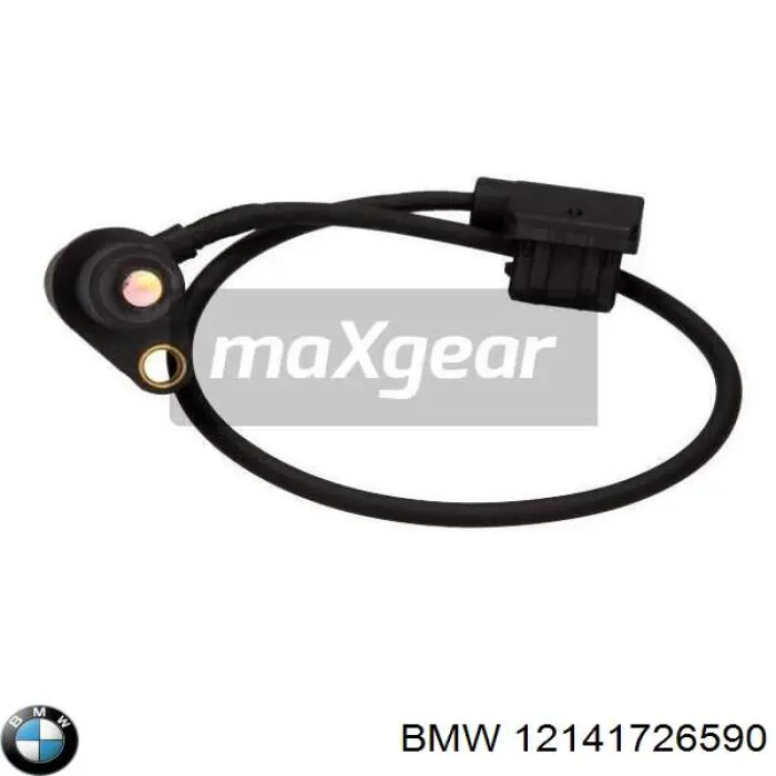 Датчик фаз BMW 12141726590 ціна, від 28.95 USD