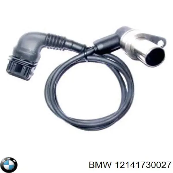 12141730027 BMW датчик положення (оборотів коленвалу)