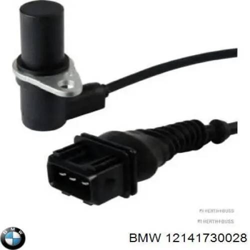 Датчик фаз BMW 12141730028 ціна, від 241.88 USD