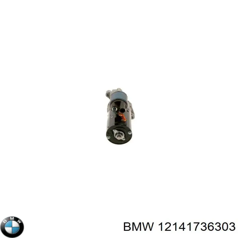 261231074 Bosch Датчик детонації