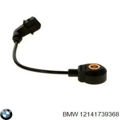 261231097 Bosch Датчик детонації