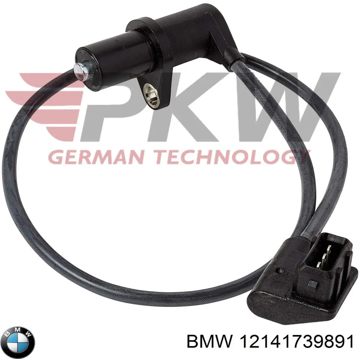 Датчик распредвалу 12141739891 BMW