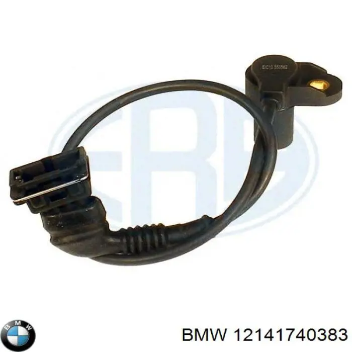 Купити 12141740383 BMW ДПРВ