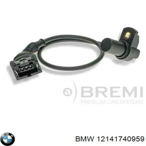 Датчик распредвалу 12141740959 BMW