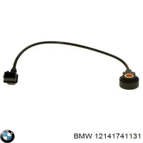 Купити 12141741131 BMW Датчик детонації