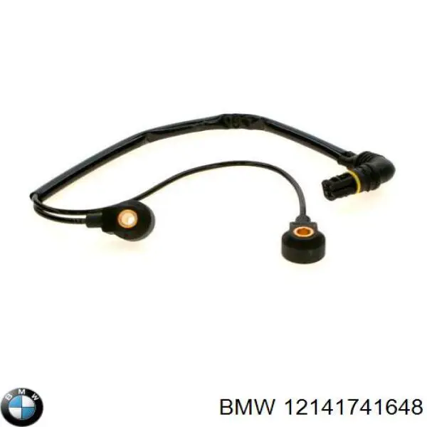 12141741648 BMW Датчик детонації
