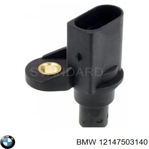 Датчик положення колінвала BMW 12147503140