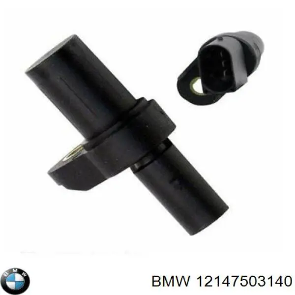Датчик колінвала 12147503140 BMW
