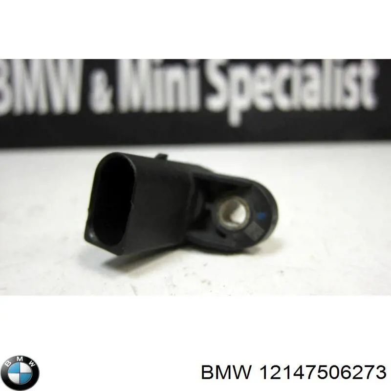Датчик положення распредвалу BMW 12147506273