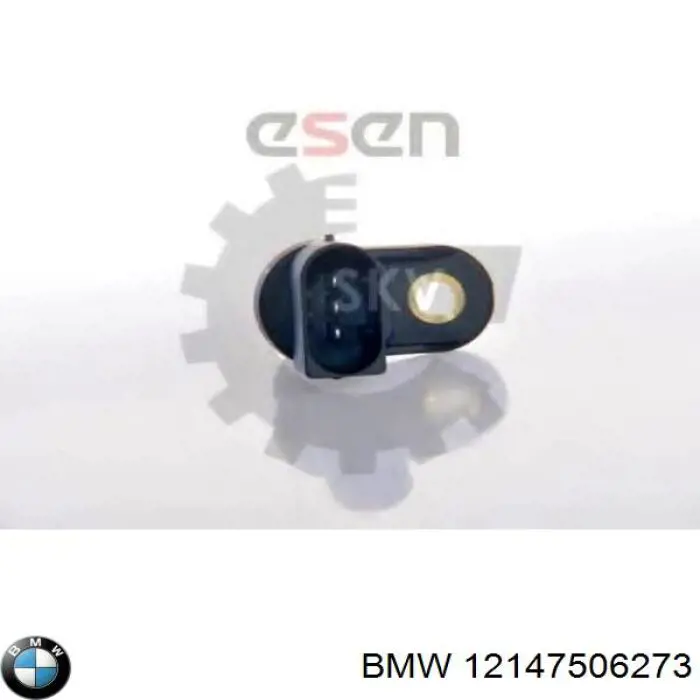 Купити 12147506273 BMW ДПРВ