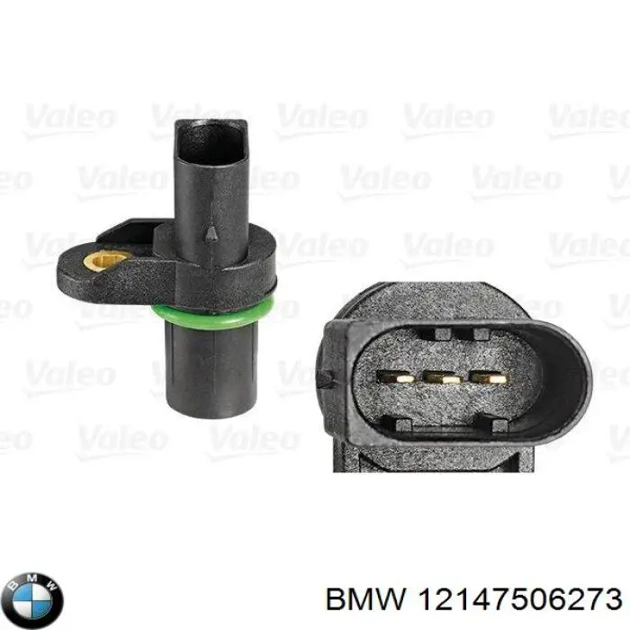 Датчик распредвалу 12147506273 BMW