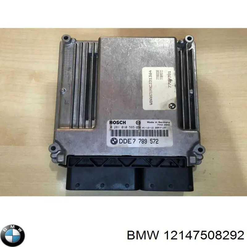  12147508292 BMW