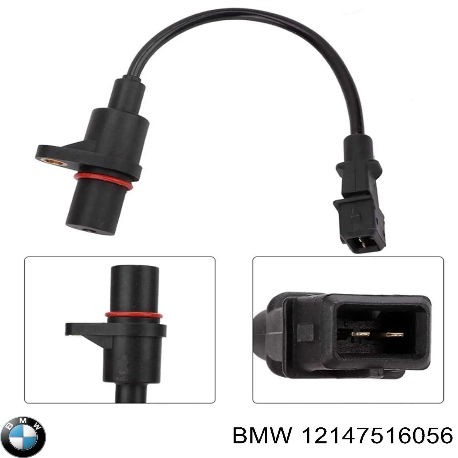 12147516056 BMW Датчик розподільного вала