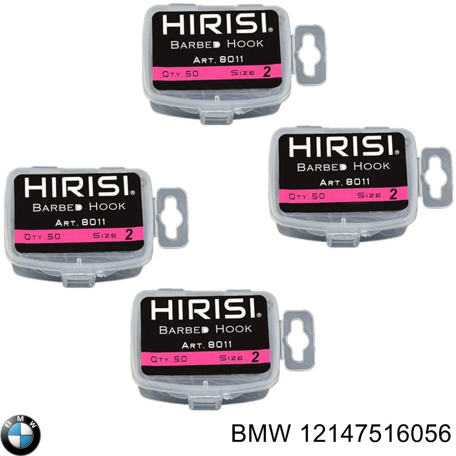 Датчик фаз BMW 12147516056 ціна, від 21.09 USD