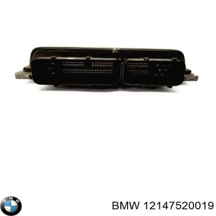 S118012001 BMW Блок електронного управління