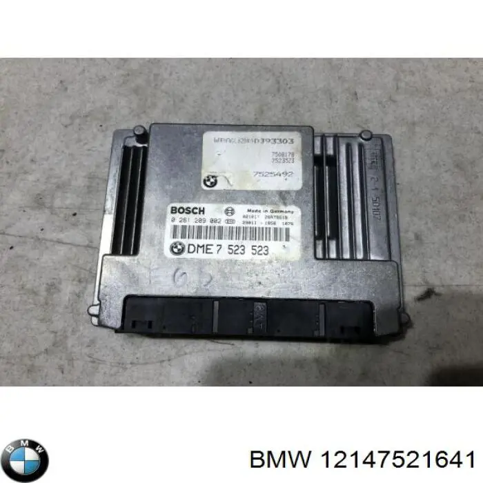  12147523523 BMW