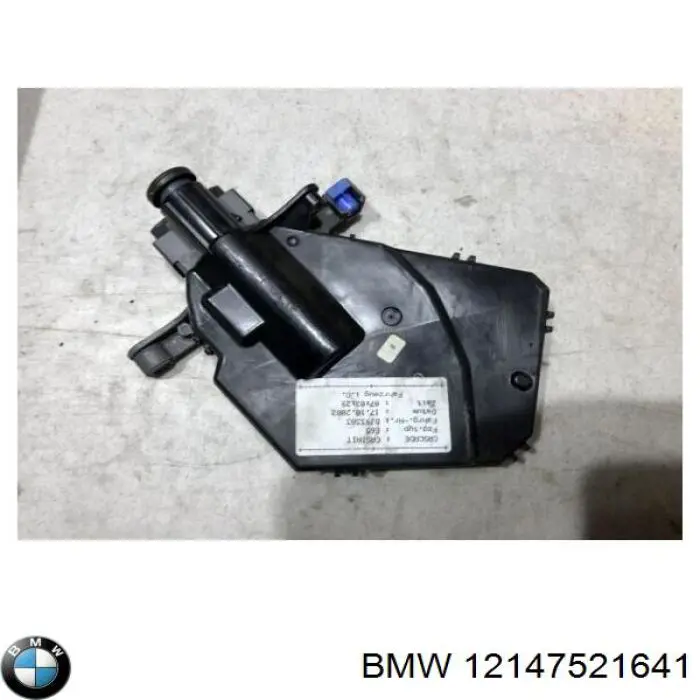  BMW 12147523523