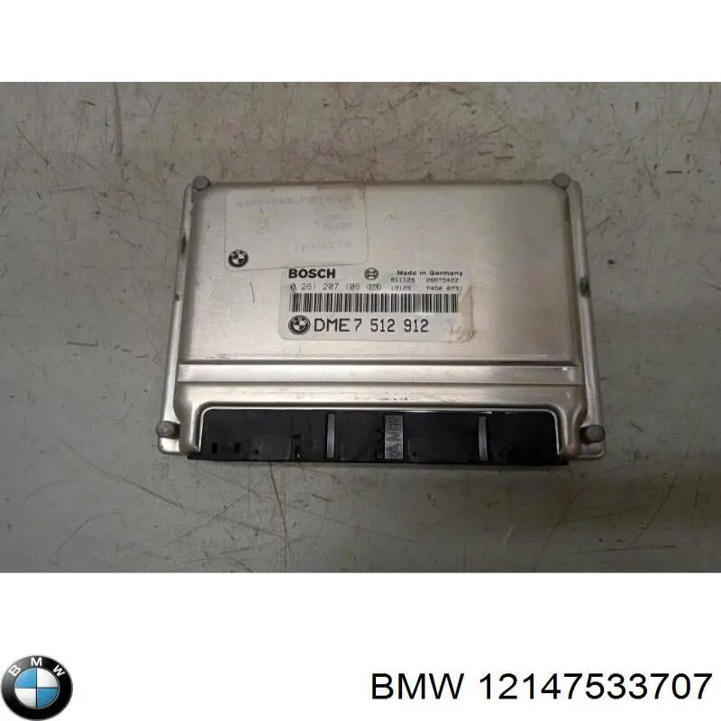  12147533707 BMW